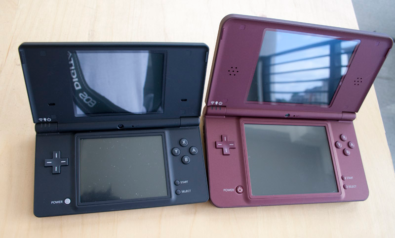 Illustration for article titled DSi XL Review: It's Probably Not For You